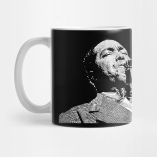 Charlie Parker Mug